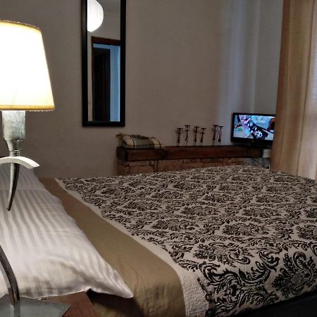 Apartamento La Palmera Amarilla Golf 圣米格尔德阿沃纳 外观 照片