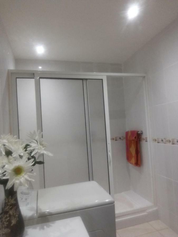Apartamento La Palmera Amarilla Golf 圣米格尔德阿沃纳 外观 照片